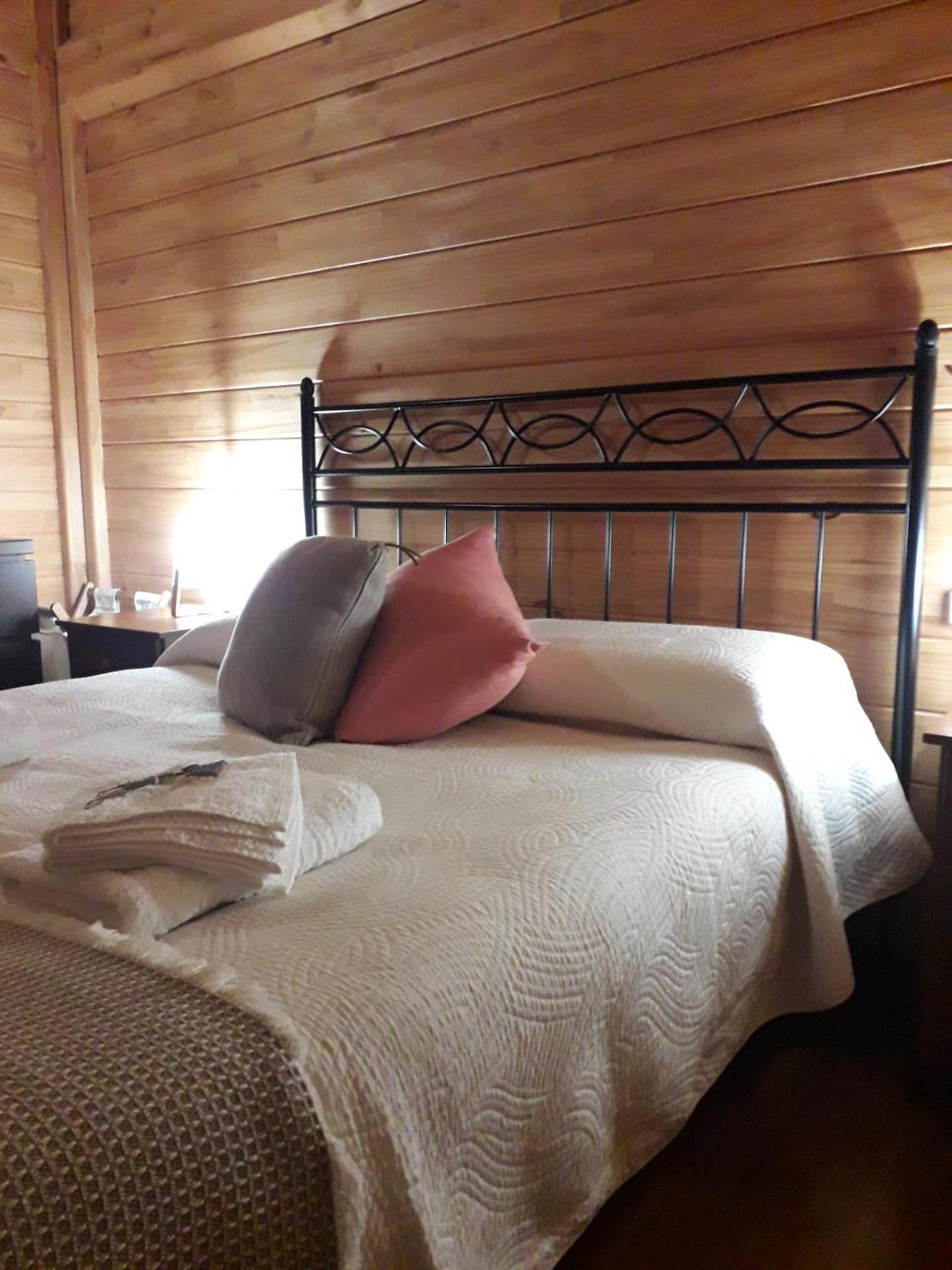 Casas En Finca Ecologica La Espiral, Naturaleza, Calma Y Vistas Al Mar, Icod el Alto Стая снимка