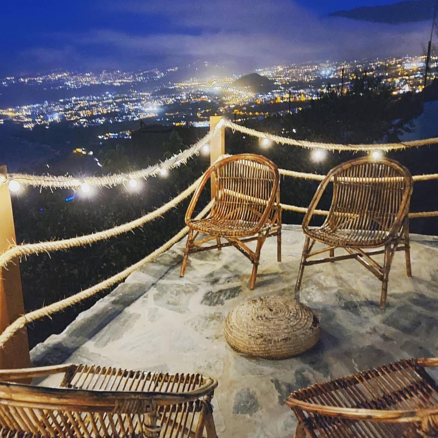 Casas En Finca Ecologica La Espiral, Naturaleza, Calma Y Vistas Al Mar, Icod el Alto Стая снимка