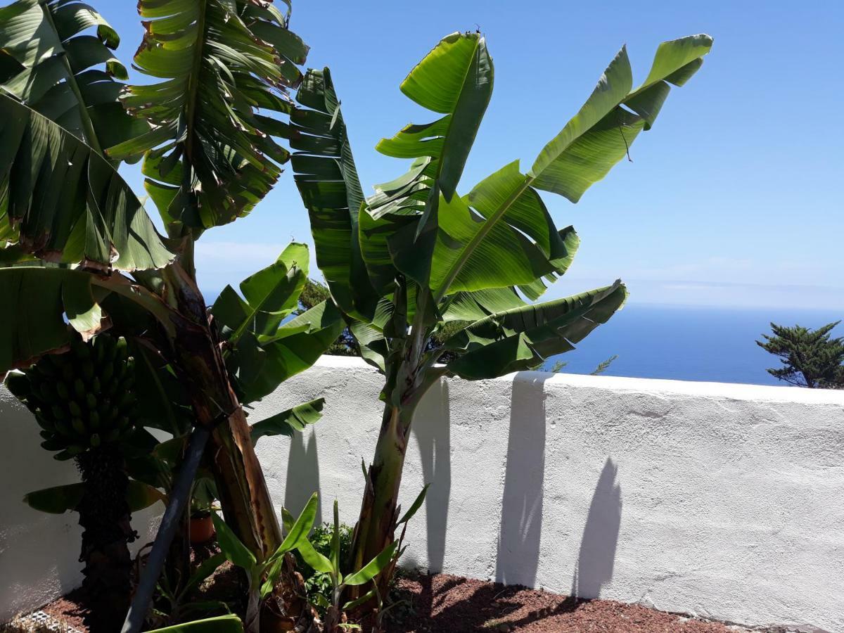 Casas En Finca Ecologica La Espiral, Naturaleza, Calma Y Vistas Al Mar, Icod el Alto Екстериор снимка
